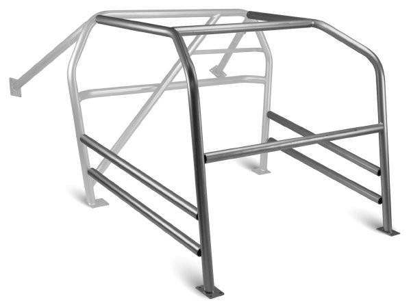 Autopower U-Weld Front Cage Kit
