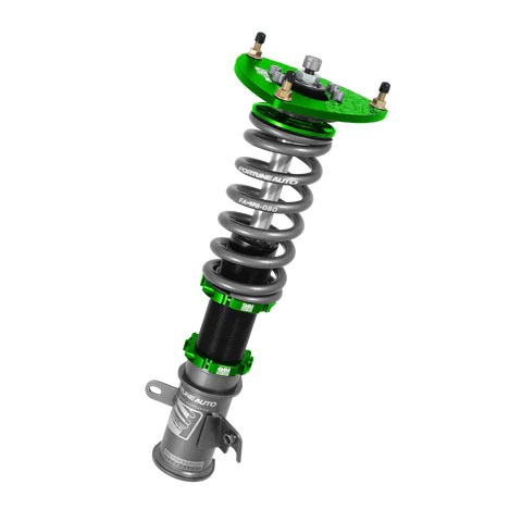 Fortune Auto 500 Series Gen 8 Coilovers (10k Front, 10k Rear)