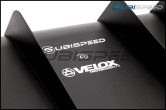 SubiSpeed Rear Diffuser (Non-Aggressive) by Verus Motorsports - 2015+ WRX / 2015+ STI