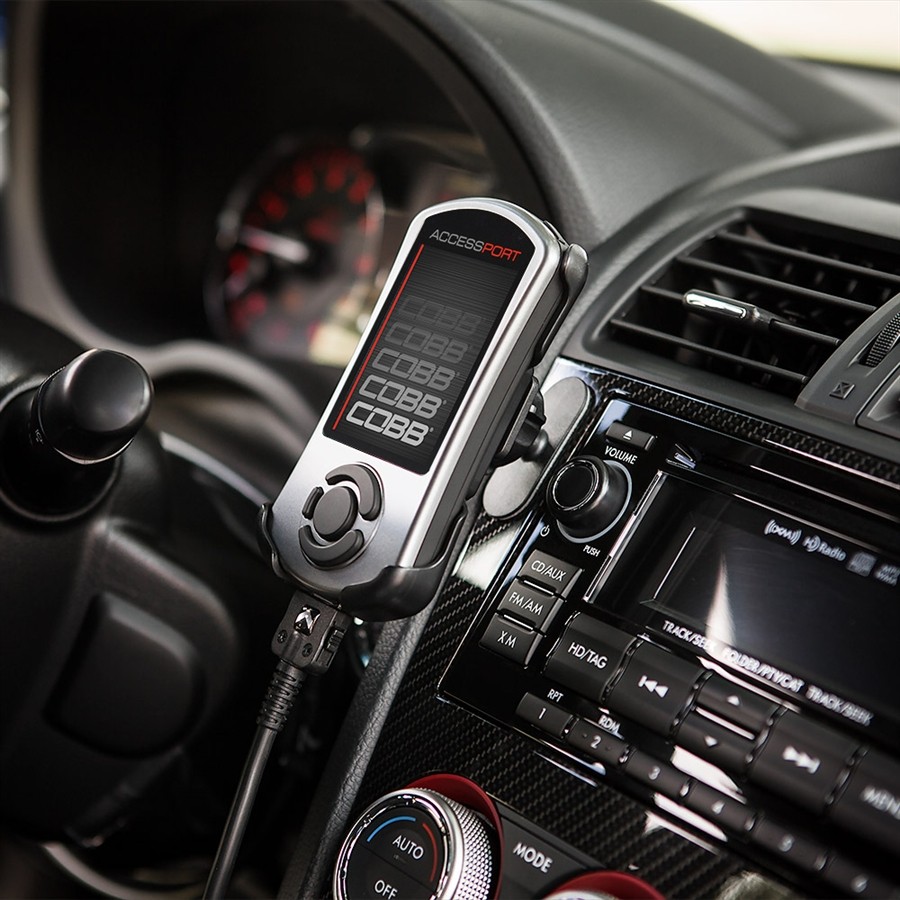 COBB Accessport V3 Tuner