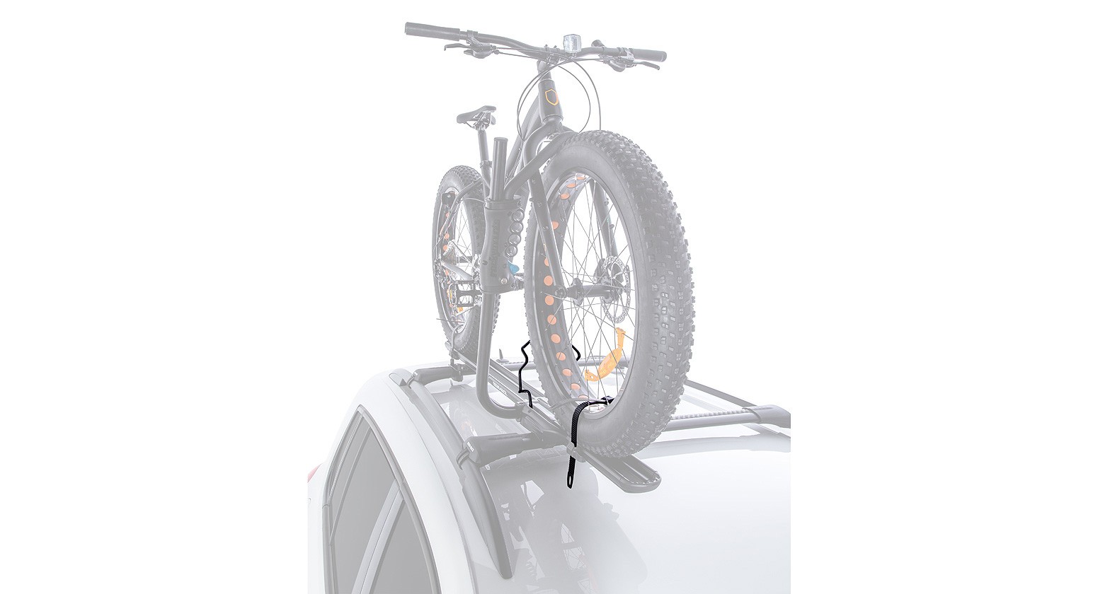 rhino rack hybrid bike carrier