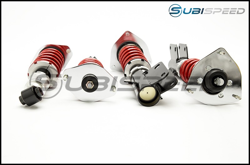 RSR Sports i Coilover System