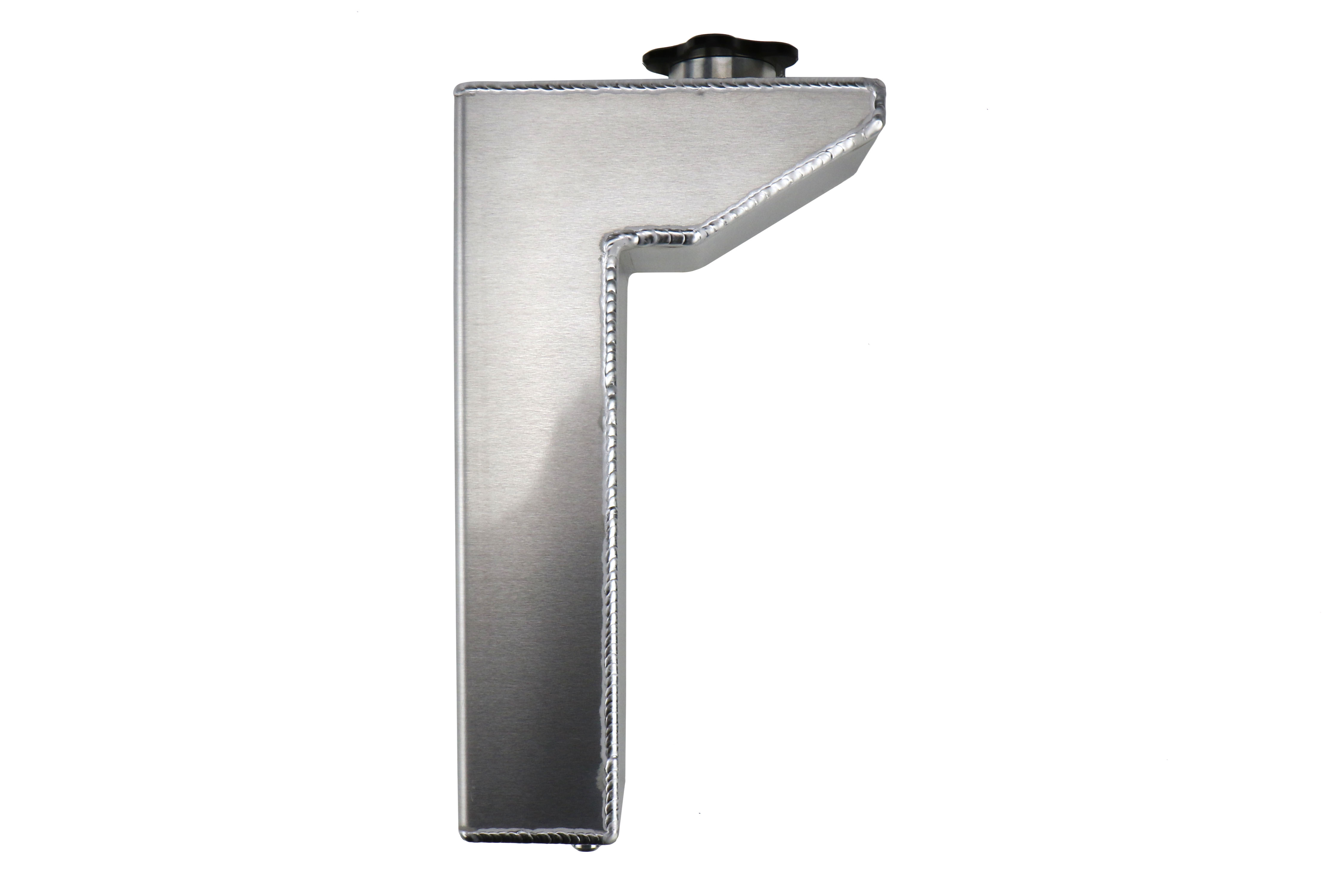 Moroso Aluminum Coolant Overflow Tank Subaru WRX/STI 20022007Subispeed