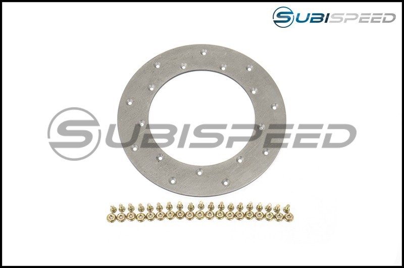 Fidanza Friction Plate