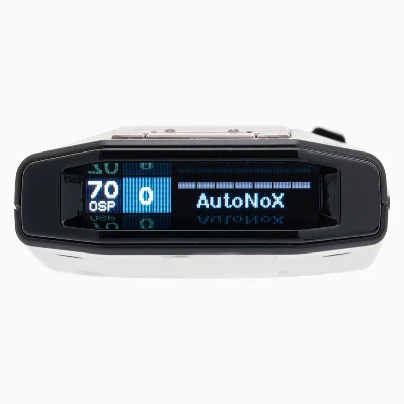Escort iXc Radar Detector