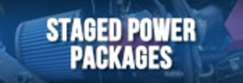 Staged Power Packages