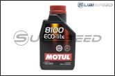 Motul 8100 Eco-lite 0W20 Oil - Universal