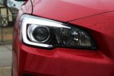 Diode Dynamics Switchback LED C-light DRLs for Headlights - 2015-2021 Subaru WRX & STI