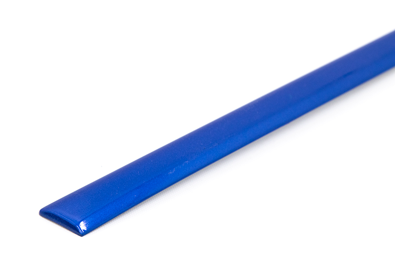 OLM Paint Matched Trunk Hole Delete for OEM Short Spoiler 20152020