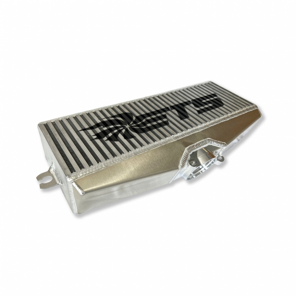 ETS Top Mount Intercooler with Stencil Subaru WRX 2022+Subispeed