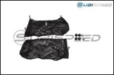 Subaru OEM Side Cargo Nets (pair) - 2014-2018 Forester