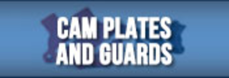 Cam Plates / Guards