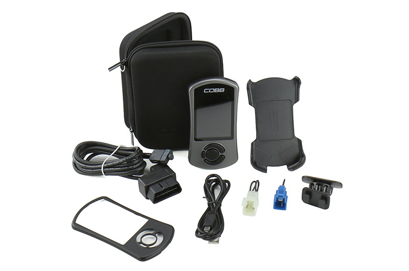COBB Tuning AccessPORT V3Subispeed