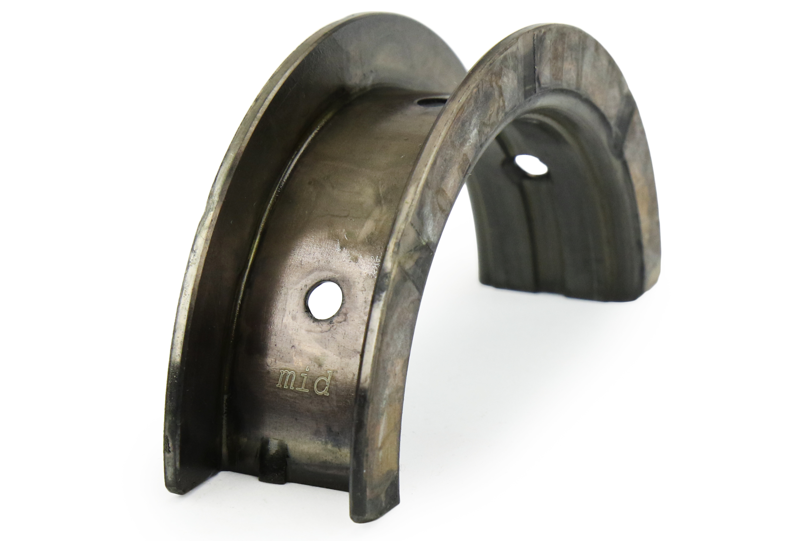 King Engine Bearings Oversized Crank Main Bearing Set +.001in Subaru