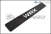 WRX CNC Aluminum 