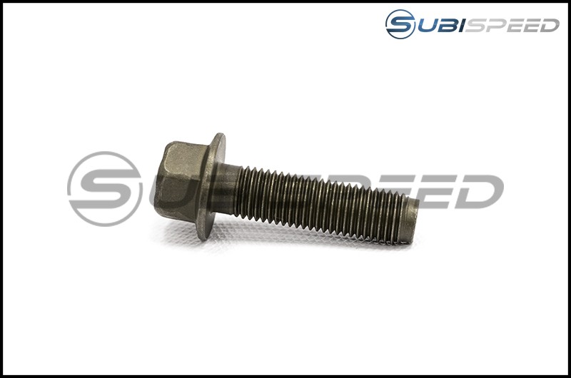 Subaru OEM Downpipe to Turbo Exhaust Bolt
