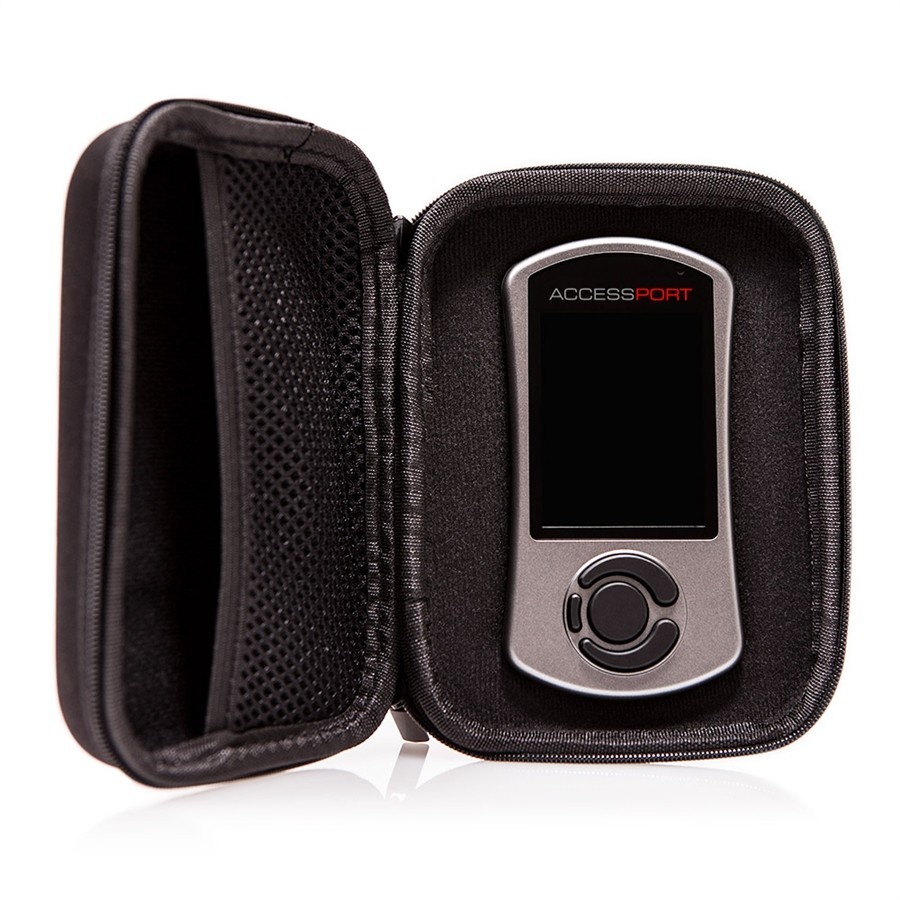 COBB Accessport V3 Tuner w/ Premium Faceplate 20142017 Forester XT