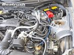 Beatrush Oil Catch Can (RHD) - 2013-2022 Scion FR-S / Subaru BRZ / Toyota GR86