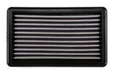 GrimmSpeed Dry-Con Performance Panel Air Filter - 2002-2007 Subaru WRX / STI / 2004-2008 Forester XT