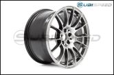 WedsSport SA-72R Circuit Silver 17x9.5 +38 - 2013+ FR-S / BRZ / 86 / 2014+ Forester