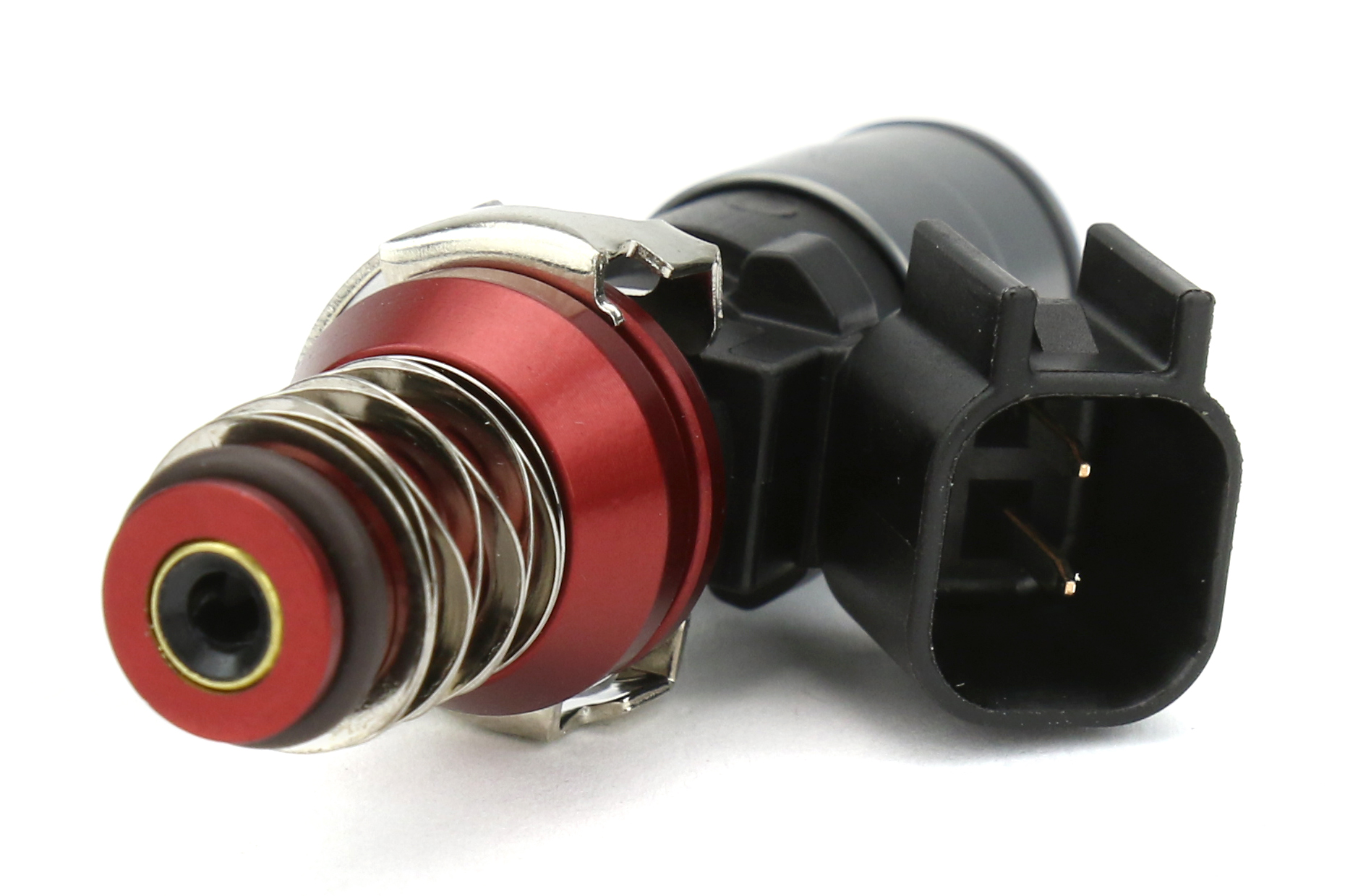 Injector Dynamics Fuel Injectors 1300cc Subaru WRX STI 2007 1300.48