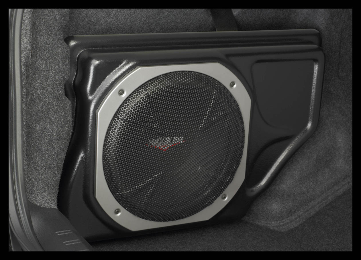 2015 wrx harman kardon subwoofer