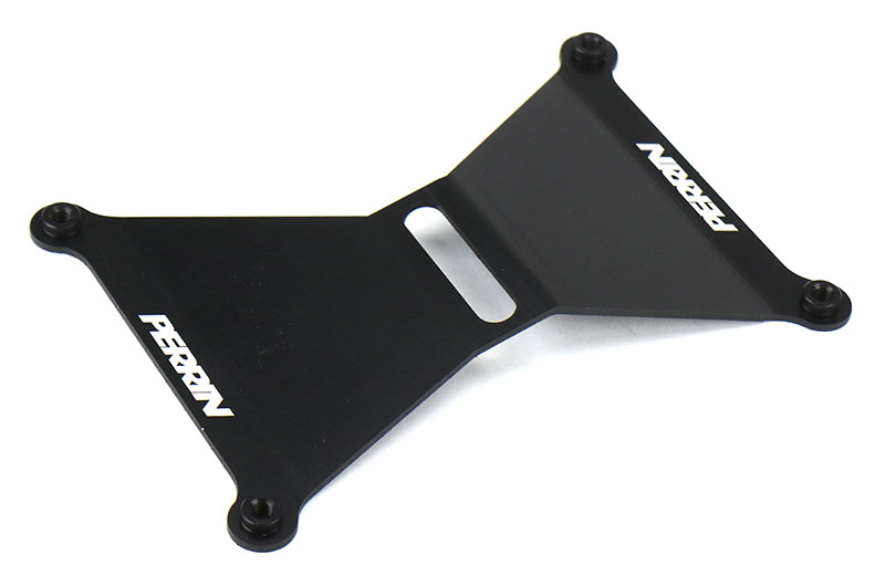 Perrin Front License Plate Holder Relocation Kit