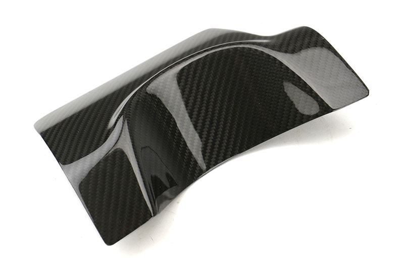 APR Carbon Fiber Heat Shield