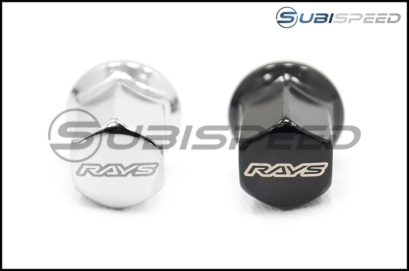 Rays Lug Nuts 17Hex Lock & Lug NutSubispeed