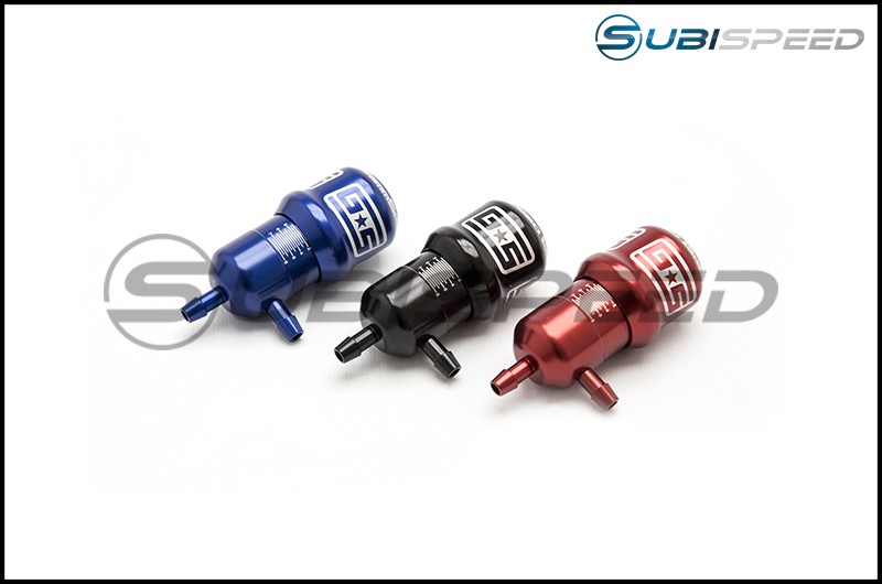 GrimmSpeed Manual Boost Controller 20152020 WRX / STISubispeed