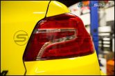 Sticker Fab Tail Light Overlay Version Zero - 2015-2021 Subaru WRX / STI