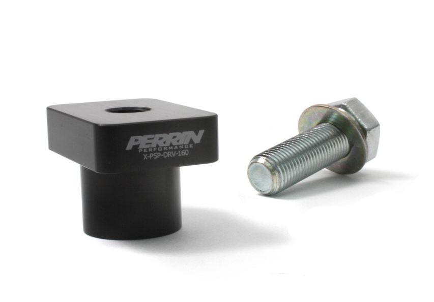Perrin Transmission Support Mount