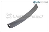 OLM Kaze Style Paint Matched Roof Spoiler - 2015+ WRX / 2015+ STI