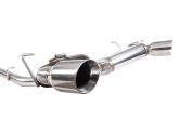 Lachute Performance Catback Exhaust System Sport - 2013-2020 FRS / BRZ / 86