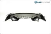 OLM STI Paint Matched Spoiler - 2015-2021 Subaru WRX & STI