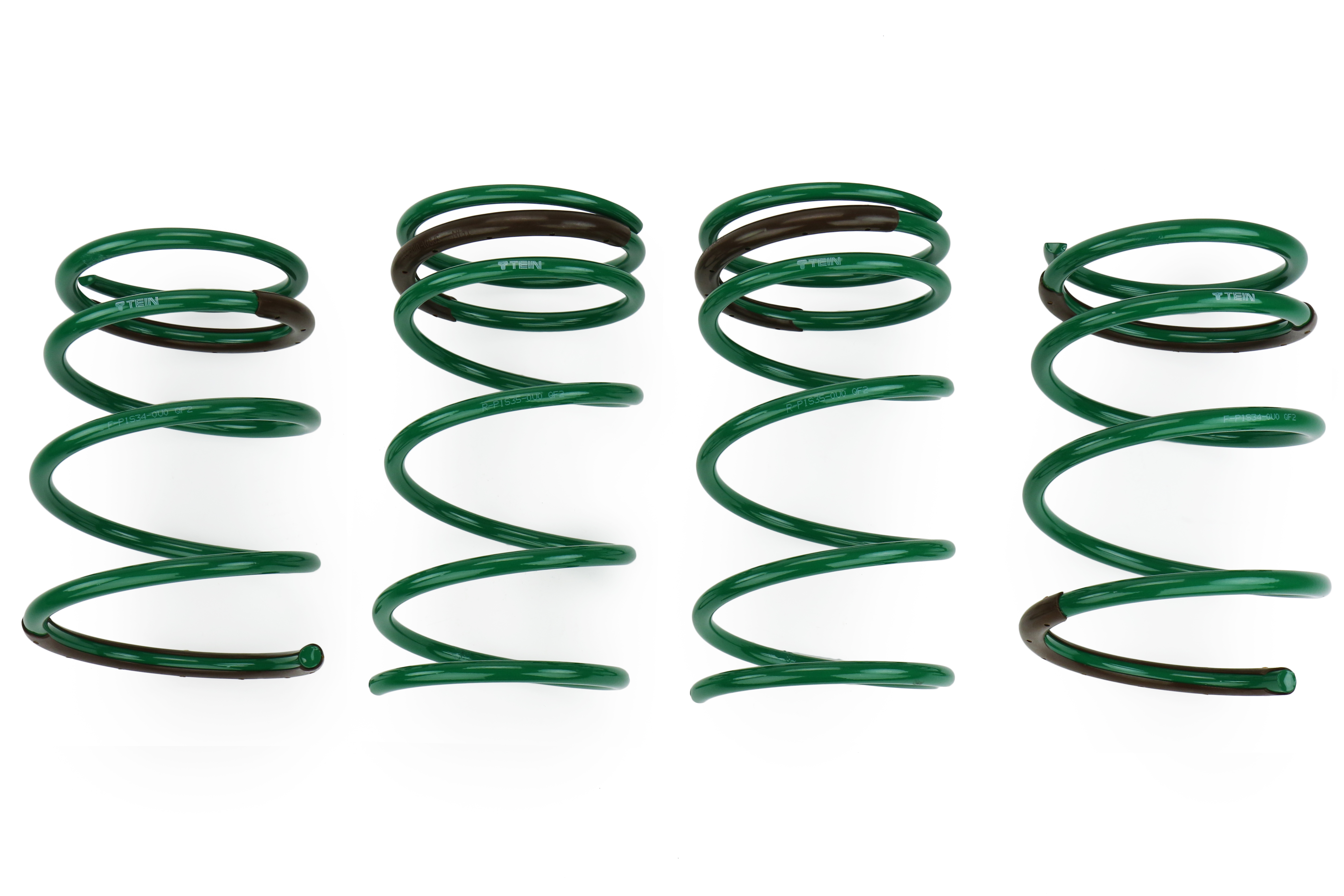 Tein S. Tech Spring Kit
