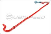 Pedders Rear Adjustable Sway Bar 17.5mm - 2013+ FR-S / BRZ / 86