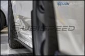 OLM S Style Side Skirts - 2015-2021 Subaru WRX & STI