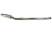 Greddy RS-Race Cat Back Exhaust - 2013-2016 FRS / BRZ / 86