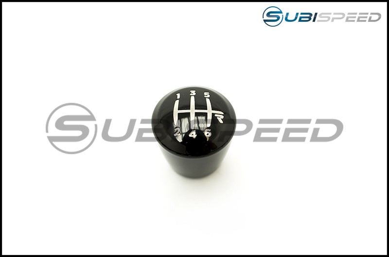 Raceseng Ashiko Gated Gloss Shift Knob 2015+ WRX / 2015+ STISubispeed