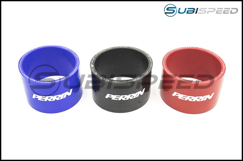 Perrin Coupler Kit For Subaru Top Mount Intercooler 2015+ STISubispeed