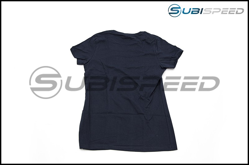 Subaru Ladies Love T-Shirt