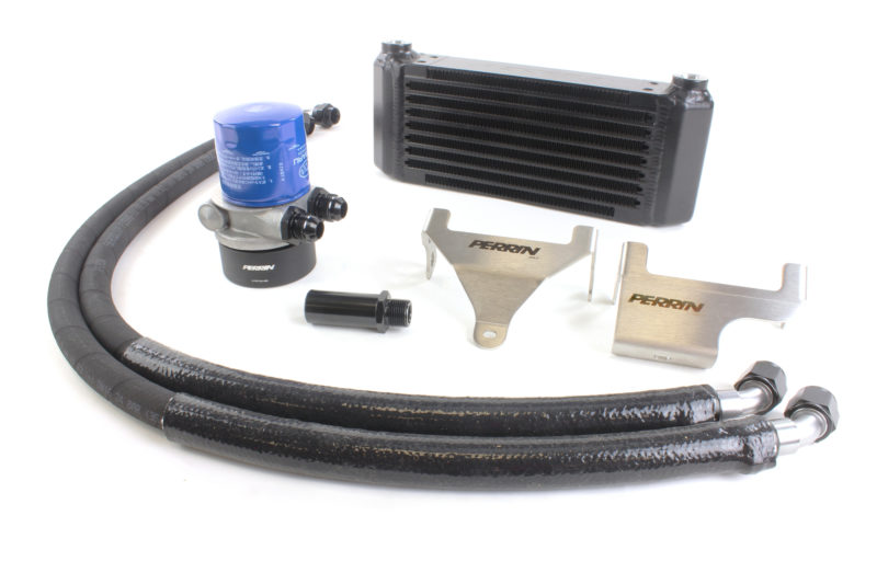 Perrin Oil Cooler Kit