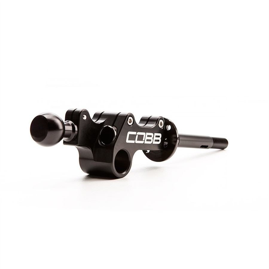 COBB 6-Speed Double Adjustable Short Throw Shifter