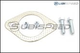 Blitz Nur-Spec VSR Exhaust - 2013+ BRZ