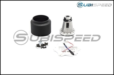 Splash 540 Boss Steering Wheel Hub Kit - 2013+ FR-S / BRZ / 86