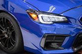 OLM Hikari Series LED Headlights - 2015-2017 Subaru WRX & STI / 2018-2020 WRX Base & Premium