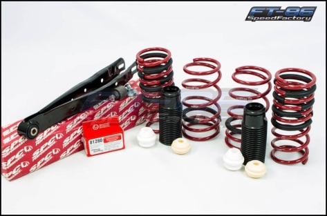 Bilstein B8 Package (Sportline) - 2013+ FR-S / BRZ / 86