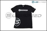 Subispeed Team T-Shirt - Universal