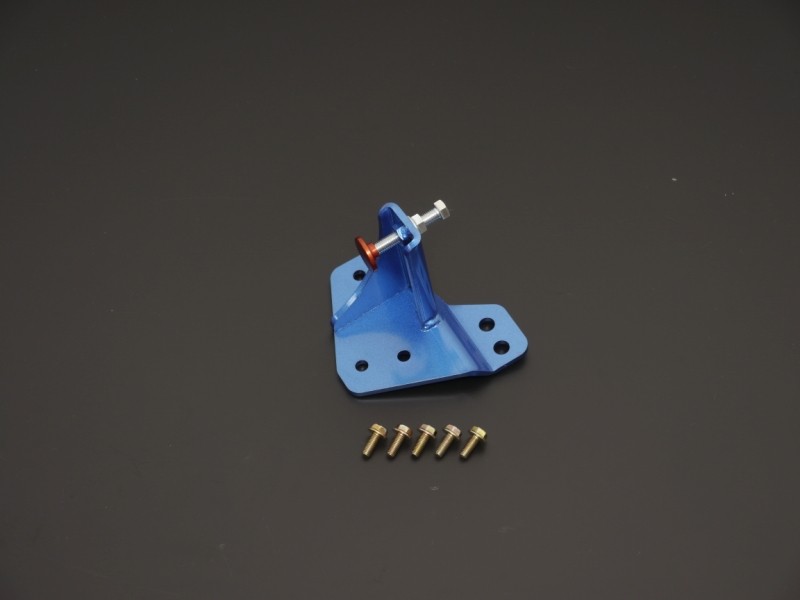 Cusco Brake Master Cylinder Brace 2015+ WRX / 2015+ STI / 2014+ Forester / 2013+ Crosstrek